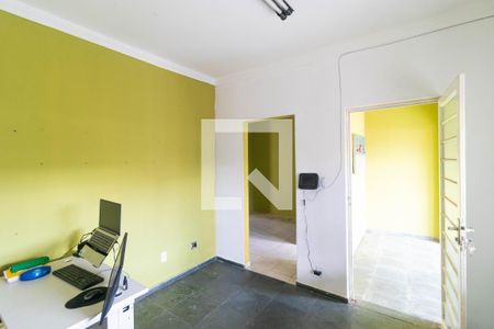 Sala de casa à venda com 2 quartos, 117m² em Vila Campos Sales, Campinas