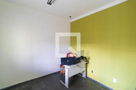 Sala de casa à venda com 2 quartos, 117m² em Vila Campos Sales, Campinas