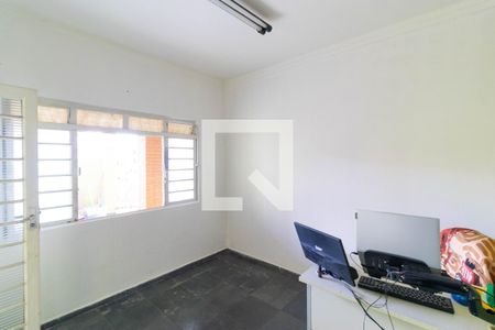 Sala de casa à venda com 2 quartos, 117m² em Vila Campos Sales, Campinas