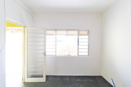Sala de casa à venda com 2 quartos, 117m² em Vila Campos Sales, Campinas