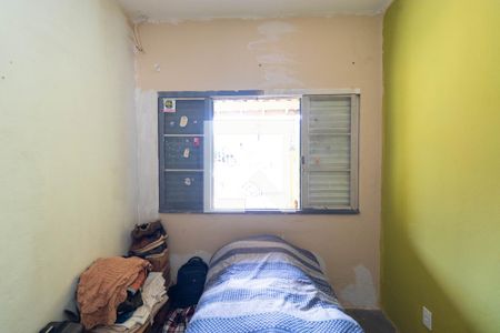 Quarto 1 de casa à venda com 2 quartos, 117m² em Vila Campos Sales, Campinas