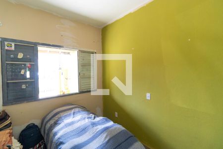 Quarto 1 de casa à venda com 2 quartos, 117m² em Vila Campos Sales, Campinas