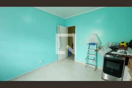 Quarto 1 de casa para alugar com 8 quartos, 280m² em Parque Santa Rosa, Suzano