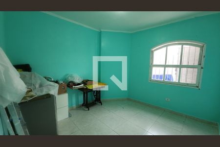 Quarto 1 de casa para alugar com 8 quartos, 280m² em Parque Santa Rosa, Suzano