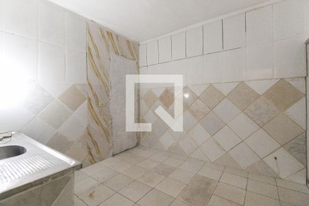 Studio de casa para alugar com 1 quarto, 20m² em Jardim Guaianazes, São Paulo