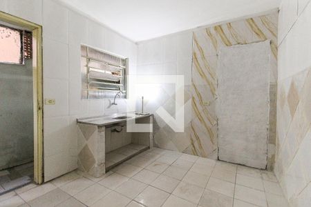 Studio de casa para alugar com 1 quarto, 20m² em Jardim Guaianazes, São Paulo