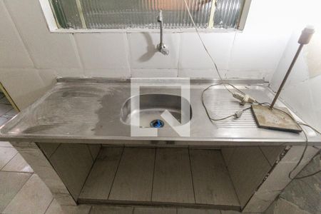 Studio de casa para alugar com 1 quarto, 20m² em Jardim Guaianazes, São Paulo