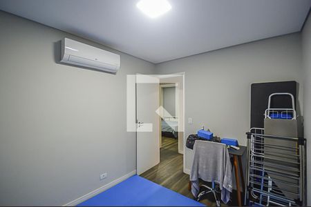 Quarto 1 de apartamento à venda com 3 quartos, 128m² em Jardim das Quatro Marias, São Bernardo do Campo
