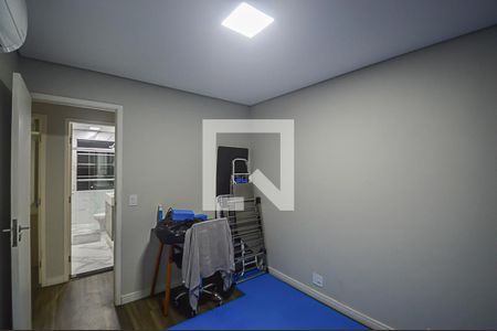 Quarto 1 de apartamento à venda com 3 quartos, 128m² em Jardim das Quatro Marias, São Bernardo do Campo