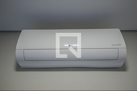 Ar condicionado de apartamento à venda com 3 quartos, 128m² em Jardim das Quatro Marias, São Bernardo do Campo