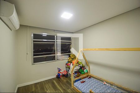 Quarto 2 de apartamento à venda com 3 quartos, 128m² em Jardim das Quatro Marias, São Bernardo do Campo