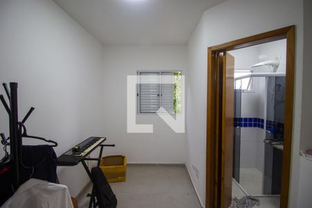 Suíte 1 de casa de condomínio à venda com 2 quartos, 55m² em Itaquera, São Paulo