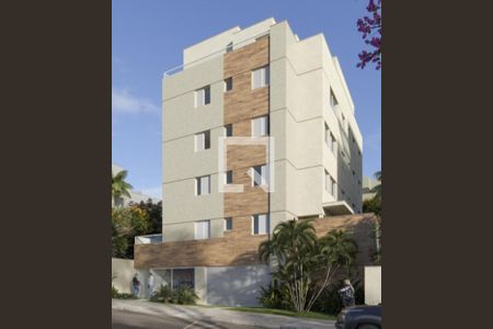 Apartamento à venda com 2 quartos, 96m² em Parque Pedro Ii, Belo Horizonte