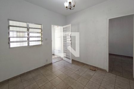 Sala de casa à venda com 2 quartos, 109m² em Jardim dos Oliveiras, Campinas