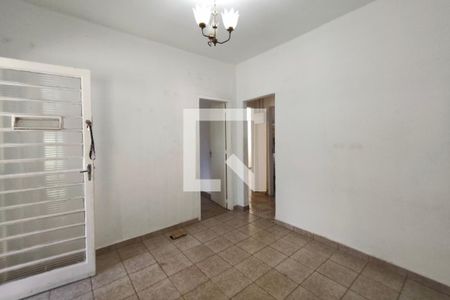 Sala de casa à venda com 2 quartos, 109m² em Jardim dos Oliveiras, Campinas
