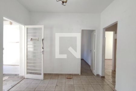 Sala de casa à venda com 2 quartos, 109m² em Jardim dos Oliveiras, Campinas
