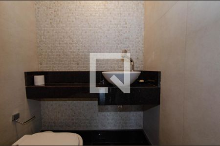 Lavabo de apartamento à venda com 5 quartos, 280m² em Vila Paris, Belo Horizonte