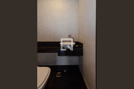 Lavabo de apartamento à venda com 5 quartos, 280m² em Vila Paris, Belo Horizonte