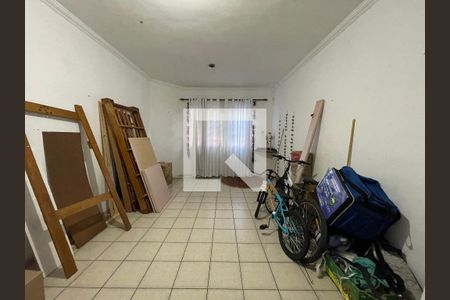 Sala de casa à venda com 4 quartos, 170m² em Jardim Alvorada (zona Oeste), São Paulo