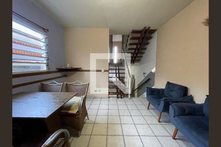 Sala de Jantar de casa à venda com 4 quartos, 170m² em Jardim Alvorada (zona Oeste), São Paulo