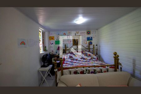 Quarto 1 de casa para alugar com 5 quartos, 2100m² em Vargem Grande, Rio de Janeiro