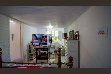 Quarto 1 de casa para alugar com 5 quartos, 2100m² em Vargem Grande, Rio de Janeiro