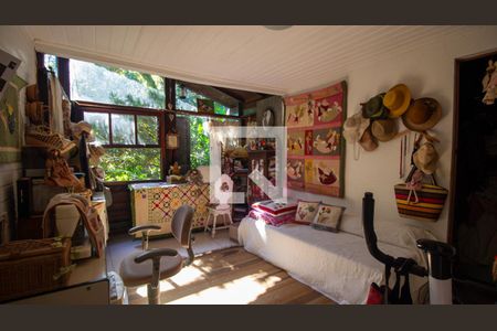 Quarto 2 de casa para alugar com 5 quartos, 2100m² em Vargem Grande, Rio de Janeiro