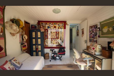 Quarto 2 de casa para alugar com 5 quartos, 2100m² em Vargem Grande, Rio de Janeiro