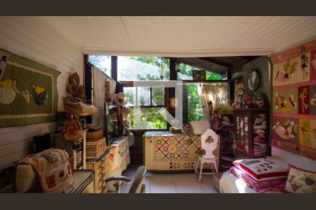 Quarto 2 de casa para alugar com 5 quartos, 2100m² em Vargem Grande, Rio de Janeiro