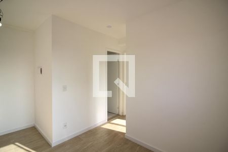 Sala de apartamento à venda com 2 quartos, 35m² em Vila Baby, São Paulo