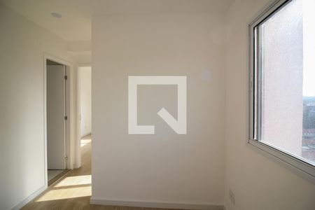 Sala de apartamento à venda com 2 quartos, 35m² em Vila Baby, São Paulo