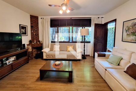 Sala 1 de casa à venda com 4 quartos, 300m² em Badu, Niterói