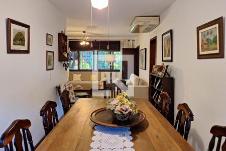 Sala 1 de casa à venda com 4 quartos, 300m² em Badu, Niterói