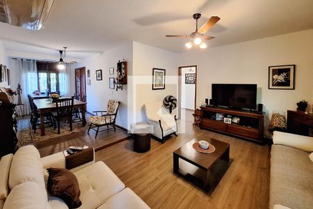 Sala 1 de casa à venda com 4 quartos, 300m² em Badu, Niterói