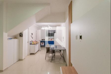 Sala de casa à venda com 2 quartos, 63m² em Jardim Amoreiras, Campinas