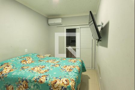 Quarto 1 de casa à venda com 2 quartos, 63m² em Jardim Amoreiras, Campinas