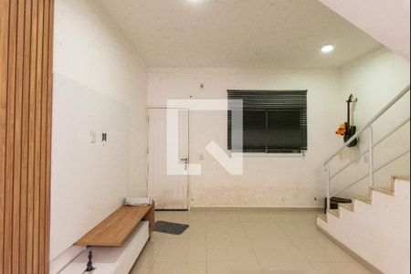 Sala de casa à venda com 2 quartos, 63m² em Jardim Amoreiras, Campinas