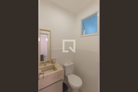 Lavabo de casa à venda com 2 quartos, 63m² em Jardim Amoreiras, Campinas