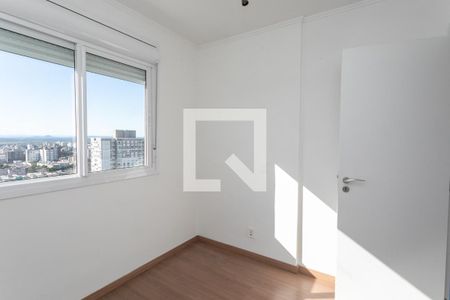 Quarto 1 de apartamento à venda com 2 quartos, 57m² em Passo D’areia, Porto Alegre