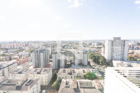 Vista da sala de apartamento à venda com 2 quartos, 57m² em Passo D’areia, Porto Alegre