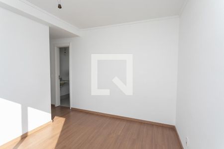 Suíte de apartamento à venda com 2 quartos, 57m² em Passo D’areia, Porto Alegre