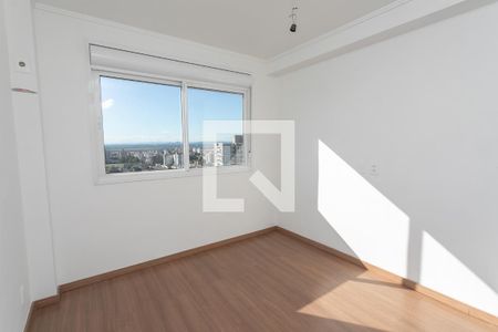 Suíte de apartamento à venda com 2 quartos, 57m² em Passo D’areia, Porto Alegre