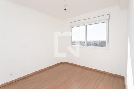 Suíte de apartamento à venda com 2 quartos, 57m² em Passo D’areia, Porto Alegre