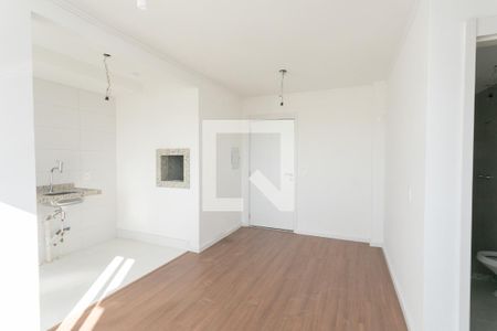 Sala de apartamento à venda com 2 quartos, 57m² em Passo D’areia, Porto Alegre