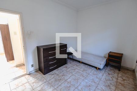 Quarto 1 de casa à venda com 3 quartos, 500m² em São Francisco, Belo Horizonte