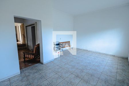 Sala de casa à venda com 3 quartos, 500m² em São Francisco, Belo Horizonte