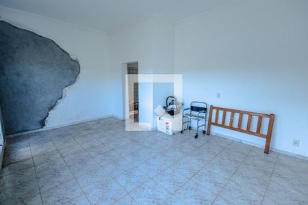 Sala de casa à venda com 3 quartos, 500m² em São Francisco, Belo Horizonte