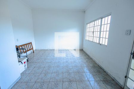 Sala de casa à venda com 3 quartos, 500m² em São Francisco, Belo Horizonte