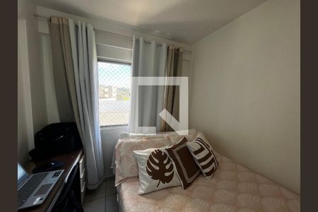 Quarto 1 de apartamento para alugar com 2 quartos, 48m² em Samambaia, Brasília