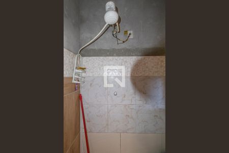 Banheiro Suíte de casa para alugar com 1 quarto, 30m² em Jardim Matarazzo, São Paulo